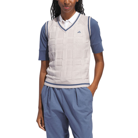 Go-To Sweater Vest Damen