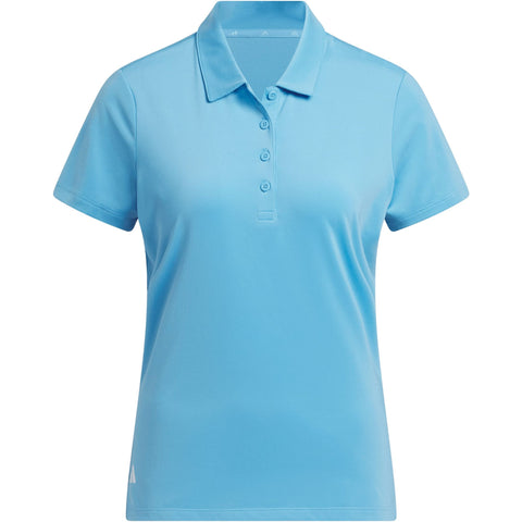 Ultimate365 Solid Polo Damen