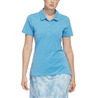 Adidas Ultimate365 Solid Polo Damen