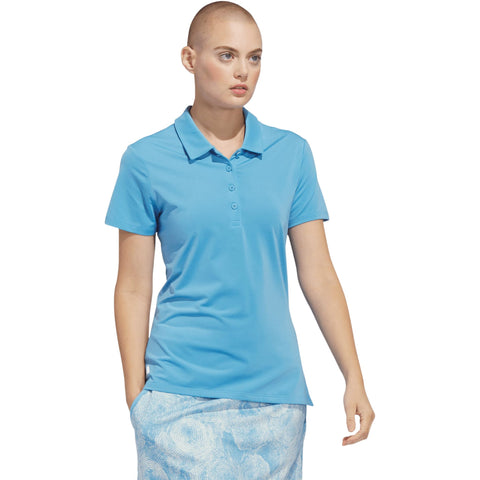 Ultimate365 Solid Polo Damen