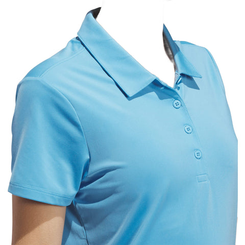 Ultimate365 Solid Polo Damen