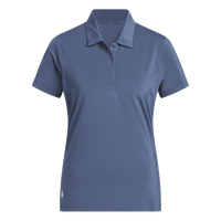 Adidas Ultimate365 Solid Polo Damen