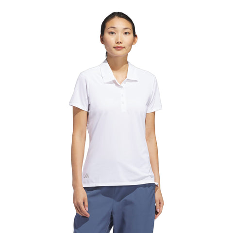 Ultimate365 Solid Polo Damen
