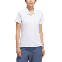 Adidas Ultimate365 Solid Polo Damen