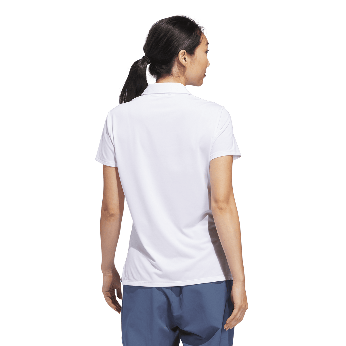 Adidas Ultimate365 Solid Polo Damen