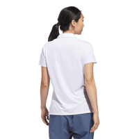 Adidas Ultimate365 Solid Polo Damen