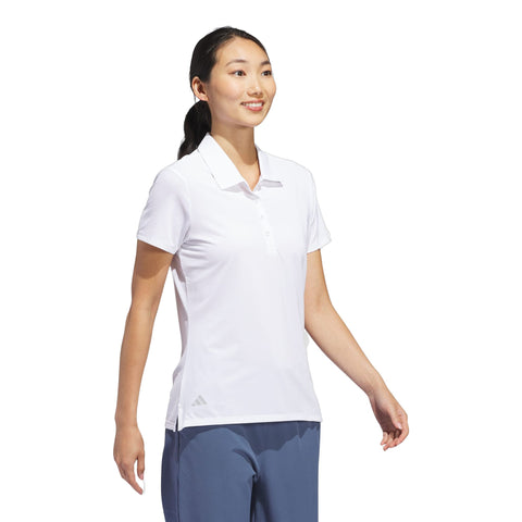Ultimate365 Solid Polo Damen