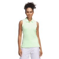 Adidas Ultimate365 Solid Polo Damen