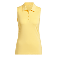 Adidas Ultimate365 Solid Polo Damen