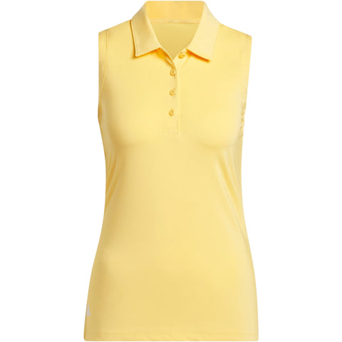 Ultimate365 Solid Polo Damen