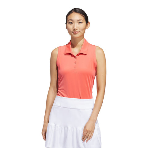 Ultimate365 Solid Polo Damen