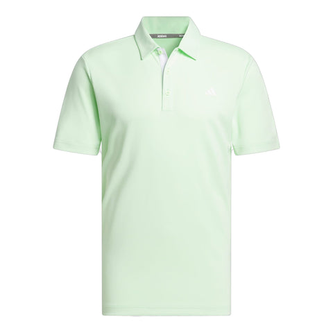 Drive Heather Poloshirt Herren