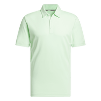 Adidas Drive Heather Poloshirt Herren