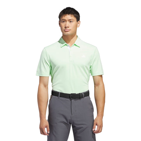 Drive Heather Poloshirt Herren