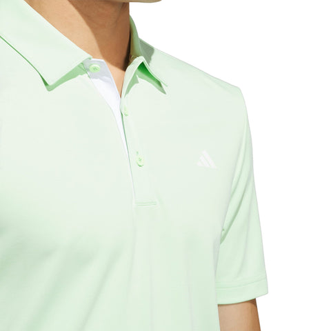 Drive Heather Poloshirt Herren