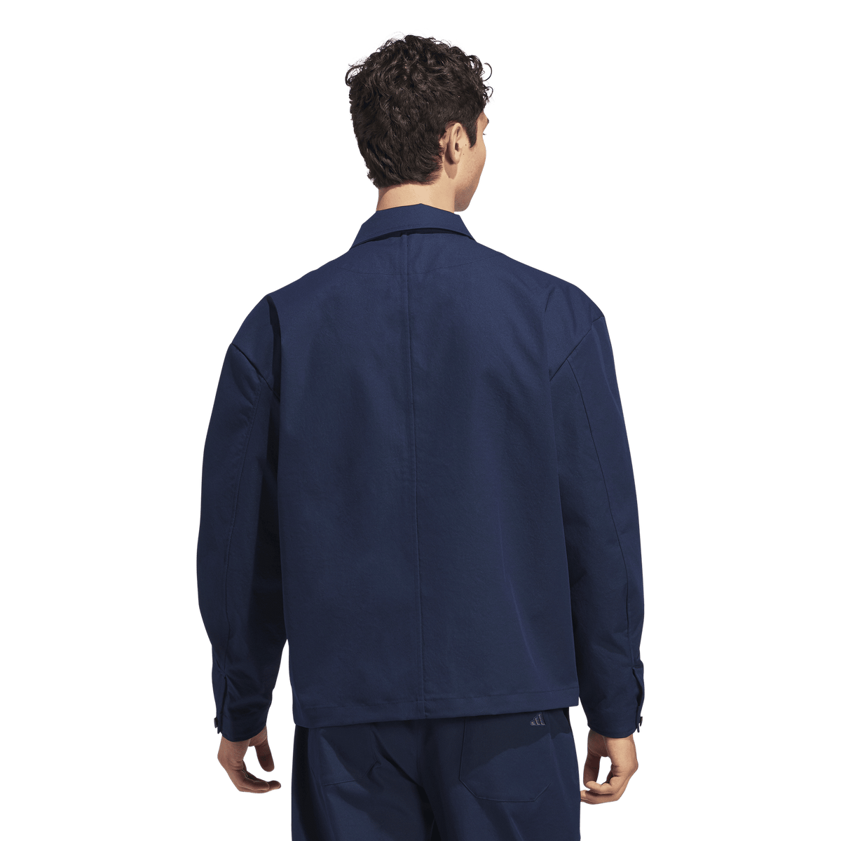 Go-To Chore Jacket