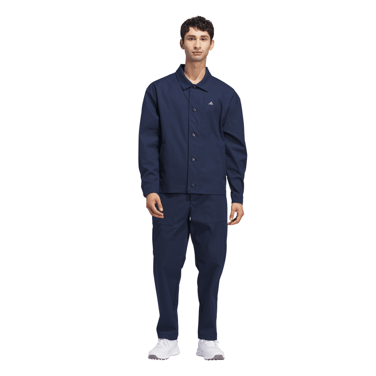 Adidas Go-To Chore Jacket Herren