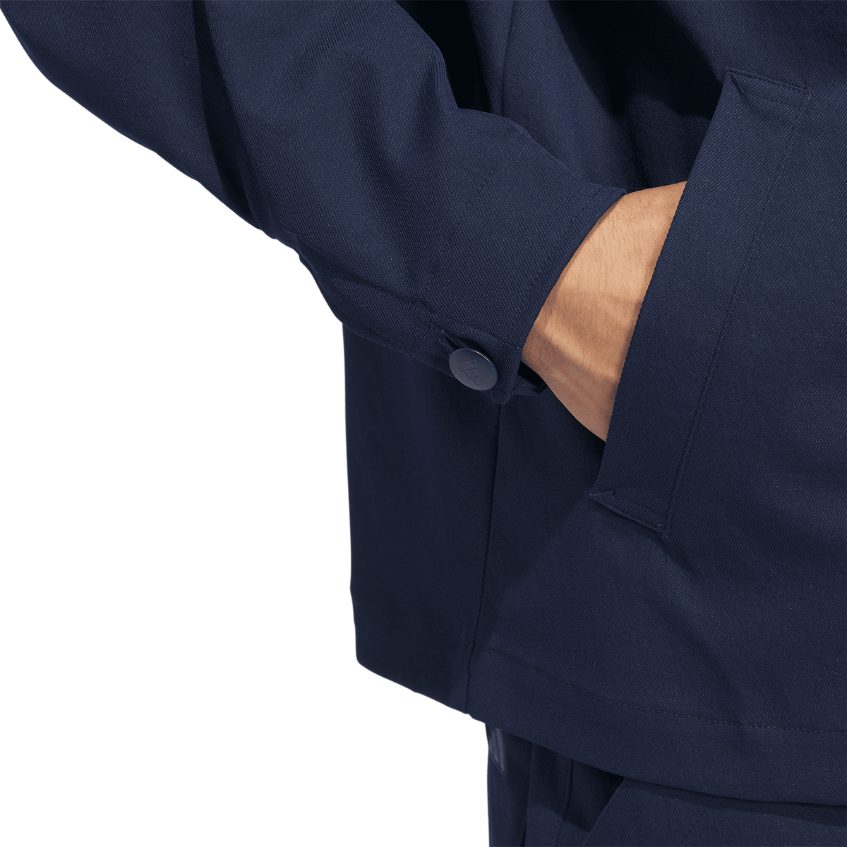 Go-To Chore Jacket