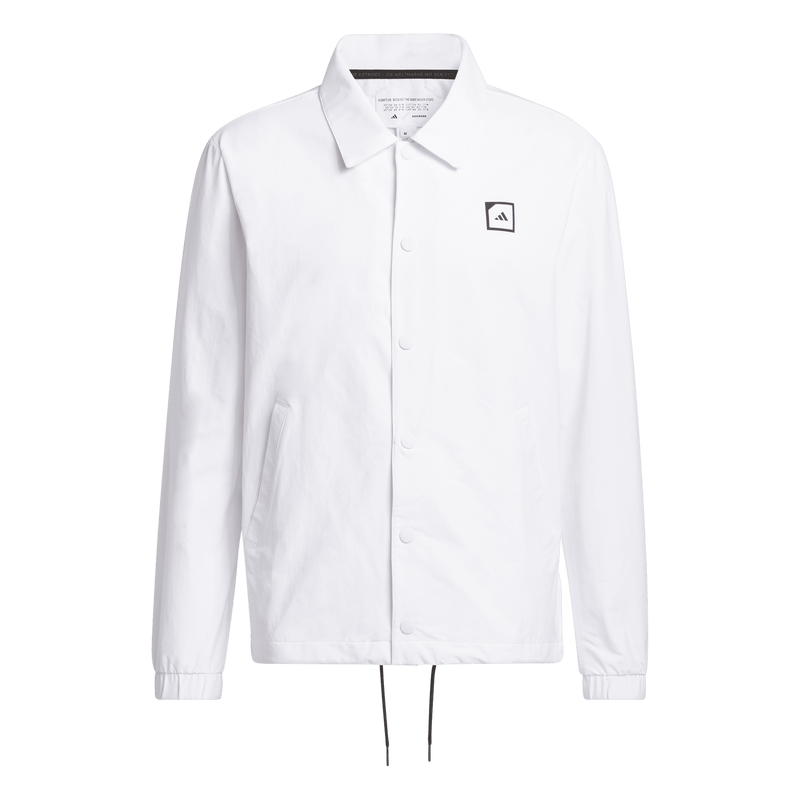 Adidas Adicross Coach Jacket Herren