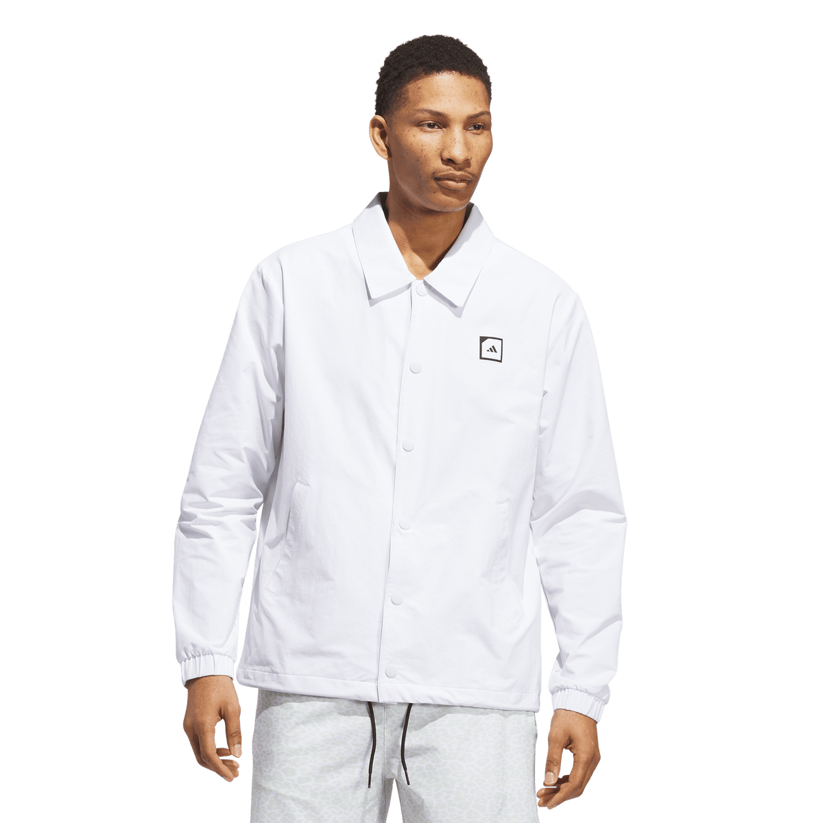 Adicross Coach Jacket