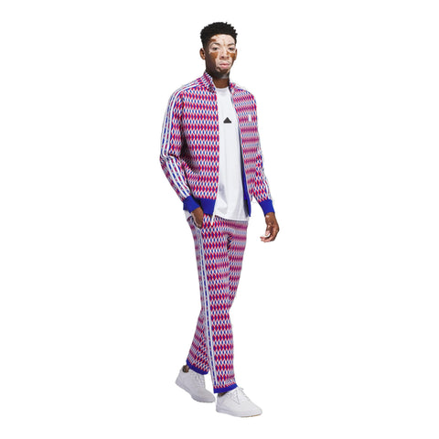 Adicross Knit Full Zip Jacket Herren