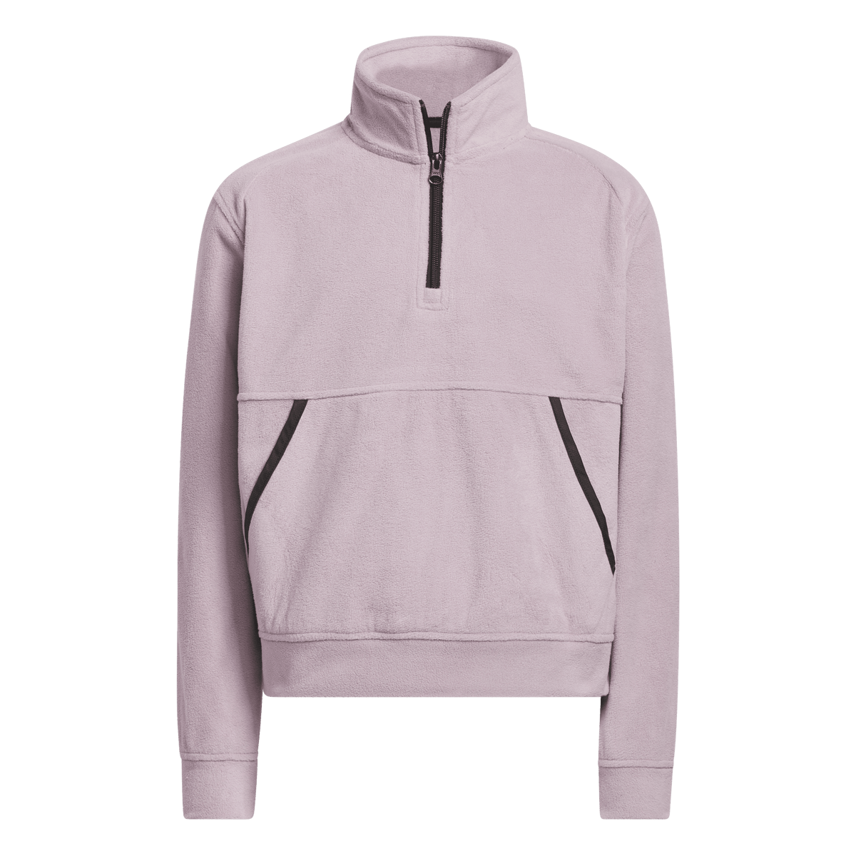 1/4 Zip Fleece Jacket