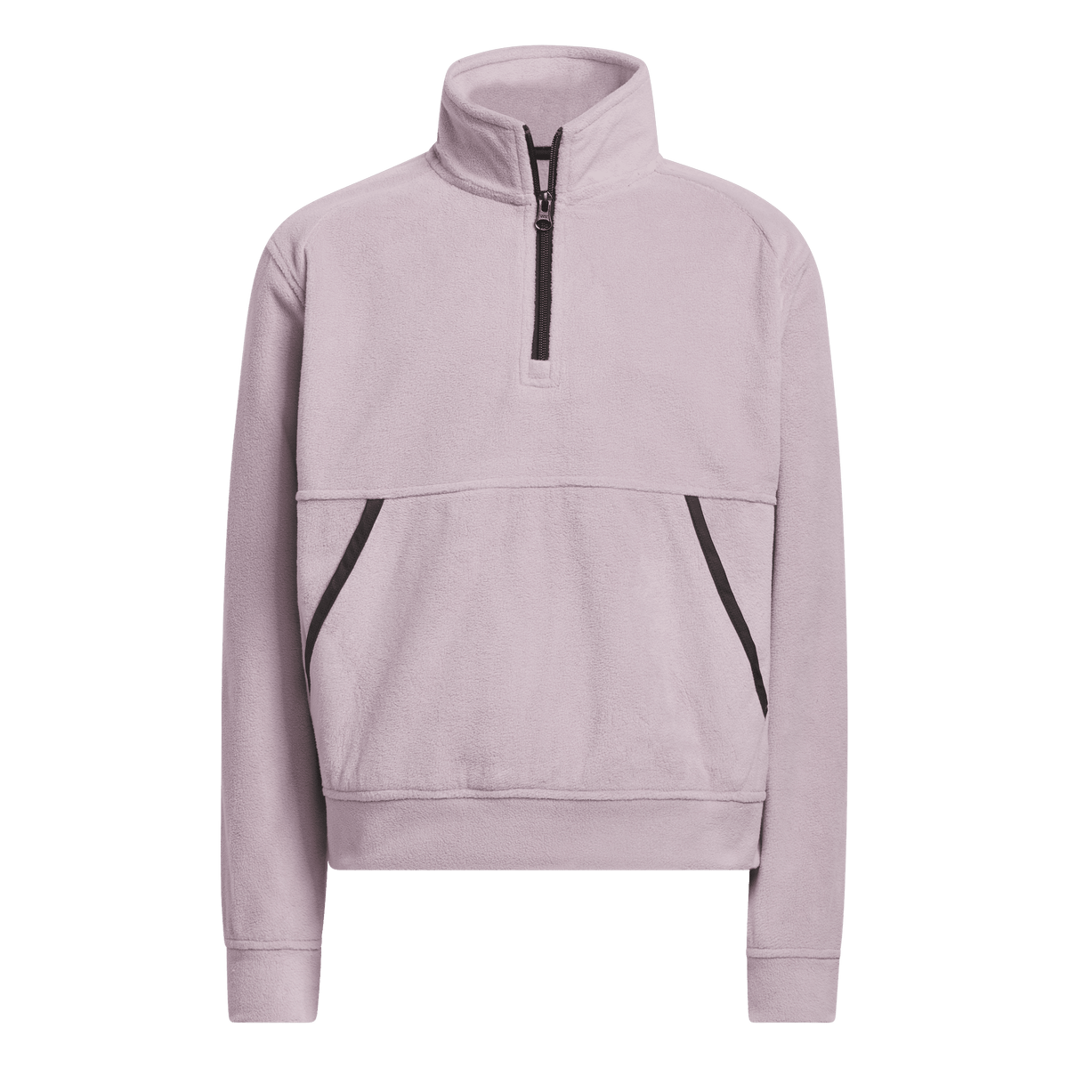 1/4 Zip Fleece Jacket