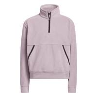 1/4 Zip Fleece Jacket