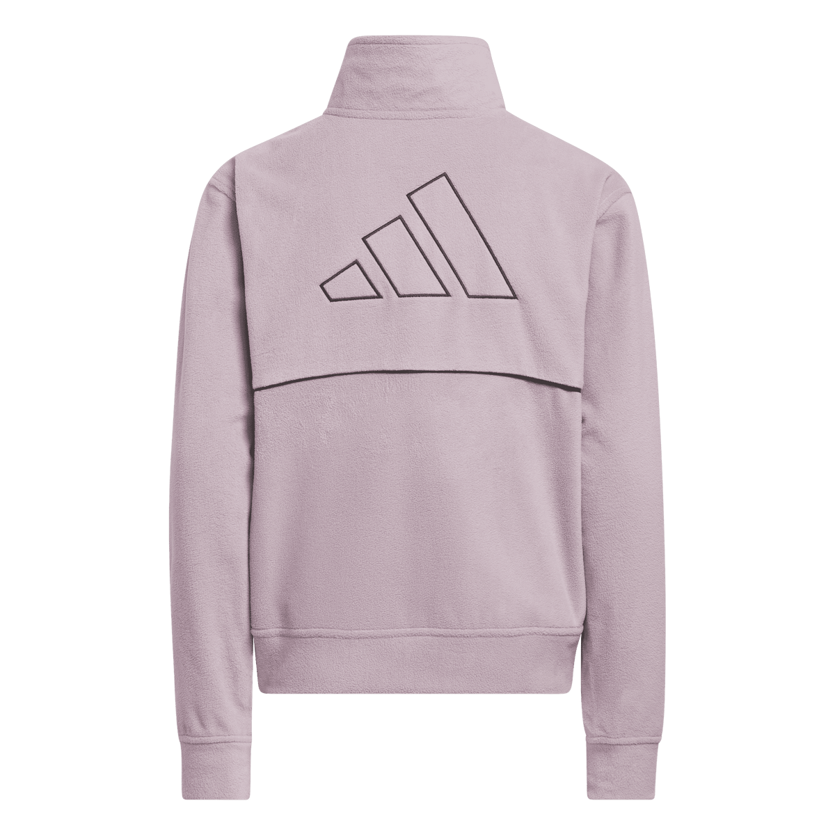 1/4 Zip Fleece Jacket