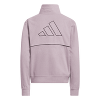 1/4 Zip Fleece Jacket