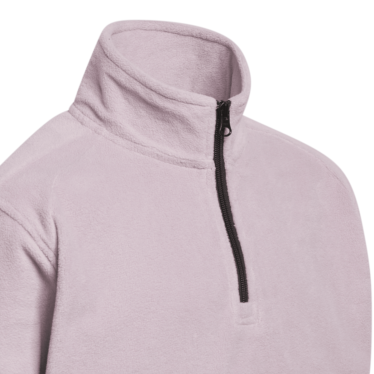 1/4 Zip Fleece Jacket