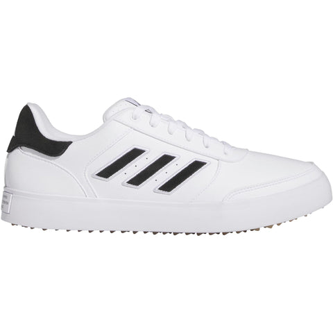 Retrocross 24 Spikeless Golfschuh Unisex