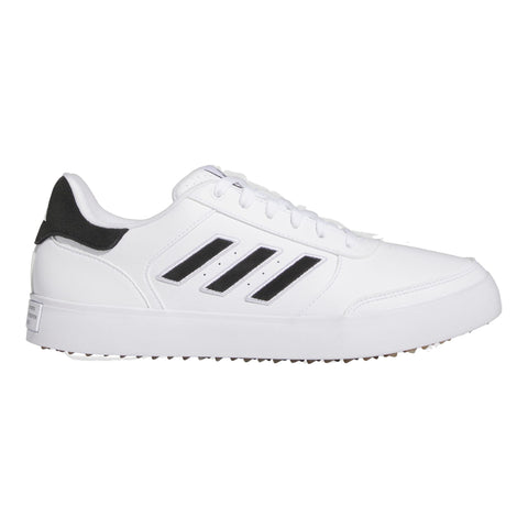 Retrocross 24 Spikeless Golfschuh Unisex