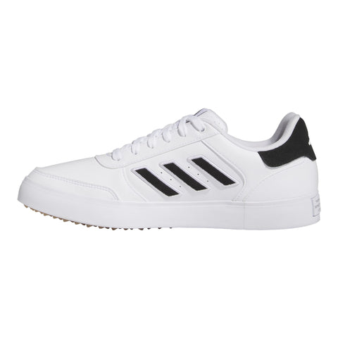 Retrocross 24 Spikeless Golfschuh Unisex