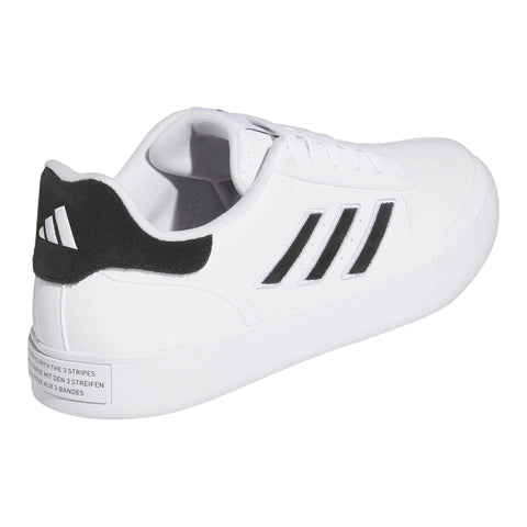 Retrocross 24 Spikeless Golfschuh Unisex