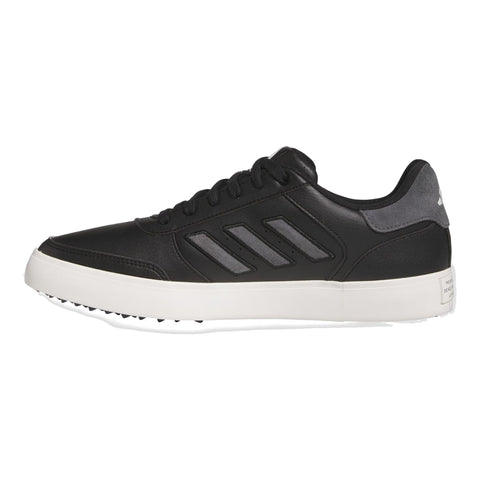 Retrocross 24 Spikeless Golfschuh Unisex