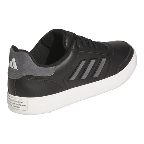 Retrocross 24 Spikeless Golfschuh Unisex