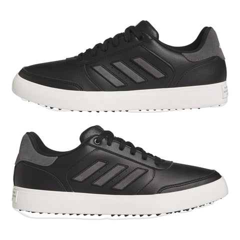 Retrocross 24 Spikeless Golfschuh Unisex