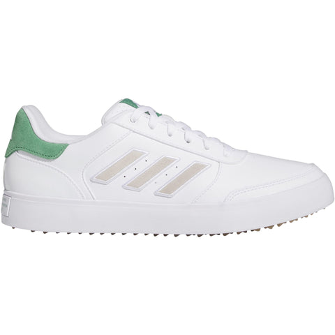 Retrocross 24 Spikeless Golfschuh Unisex