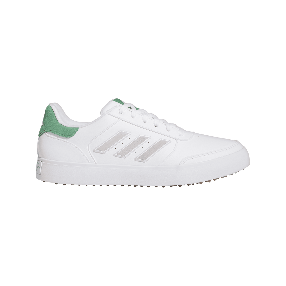 Unisex Retrocross 24 Spikeless Golfschuh