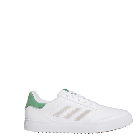 Retrocross 24 Spikeless Golfschuh Unisex