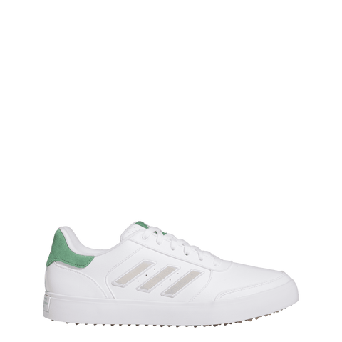 Unisex Retrocross 24 Spikeless Golfschuh
