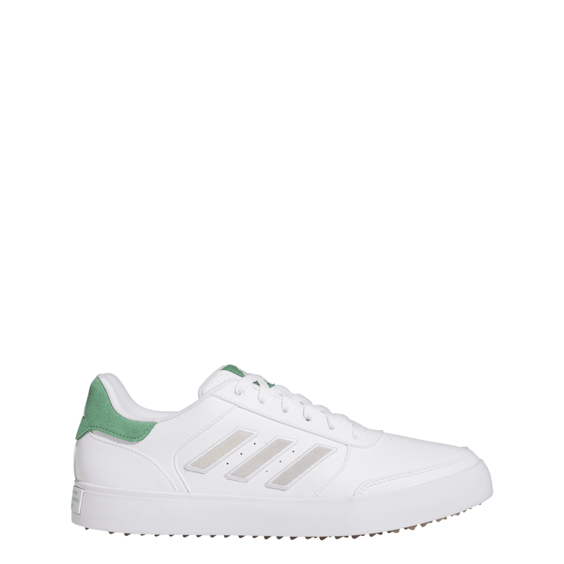 Unisex Retrocross 24 Spikeless Golfschuh