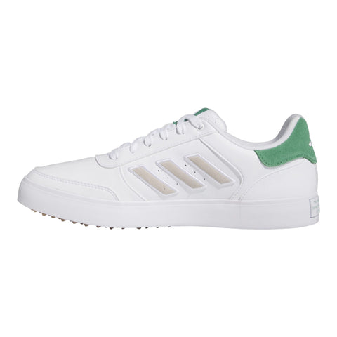 Retrocross 24 Spikeless Golfschuh Unisex