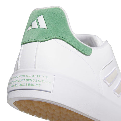 Retrocross 24 Spikeless Golfschuh Unisex
