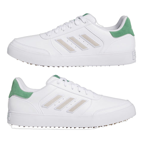 Retrocross 24 Spikeless Golfschuh Unisex
