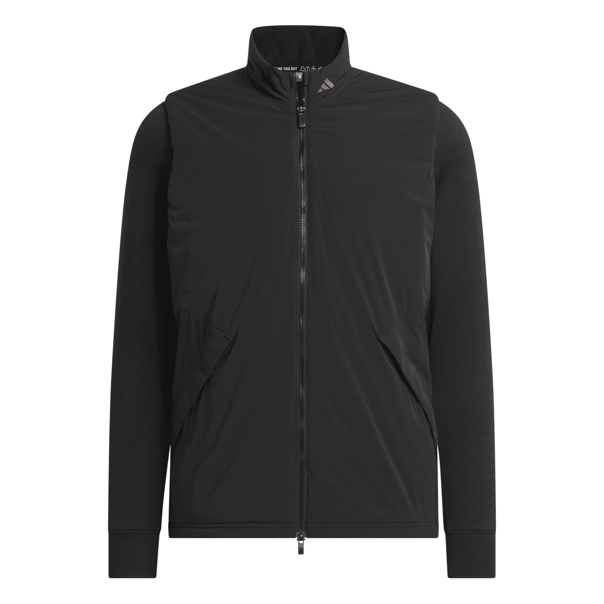 Adidas Ultimate365 Tour Frostguard Jacke Herren