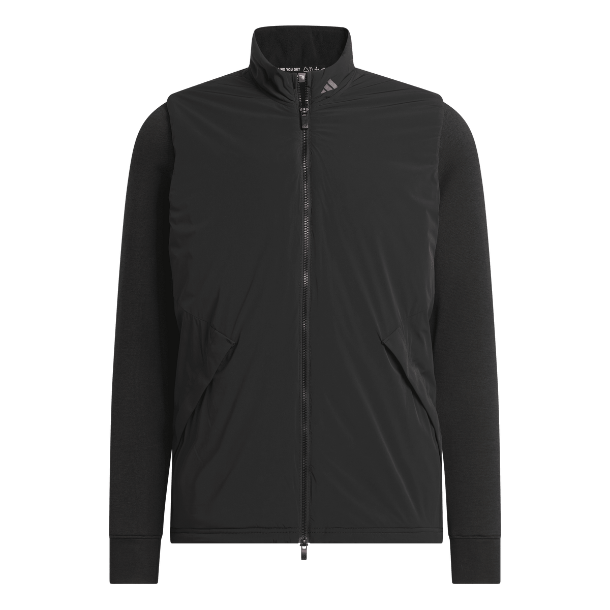Ultimate365 Tour Frostguard Jacke