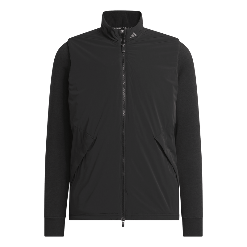 Ultimate365 Tour Frostguard Jacke