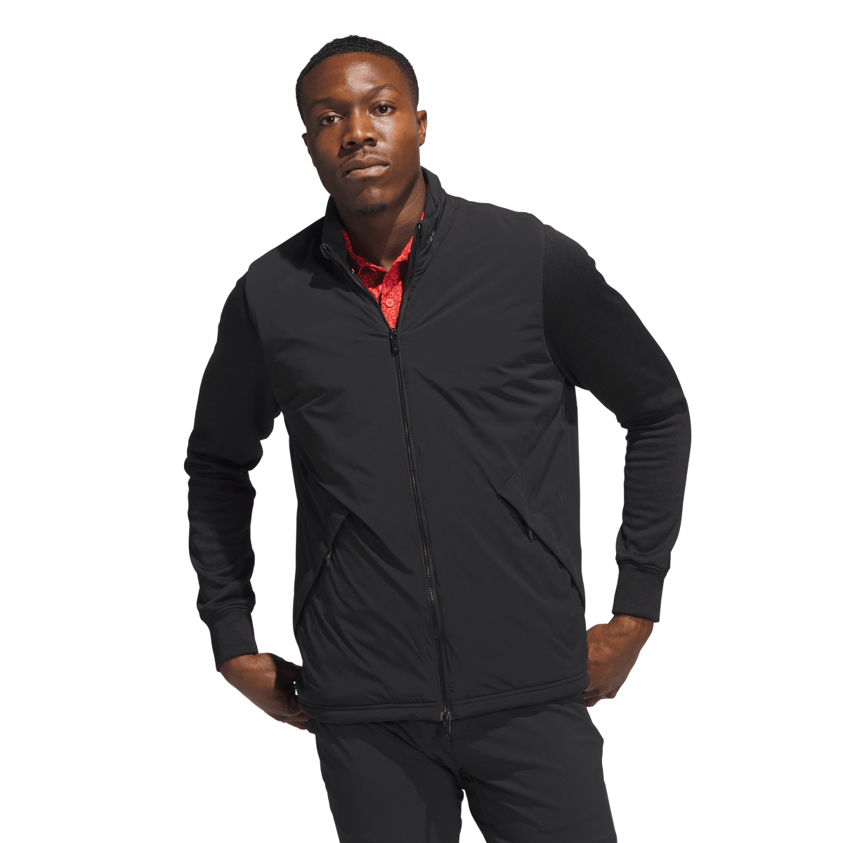 Ultimate365 Tour Frostguard Jacke